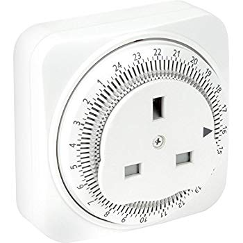Electrical timers